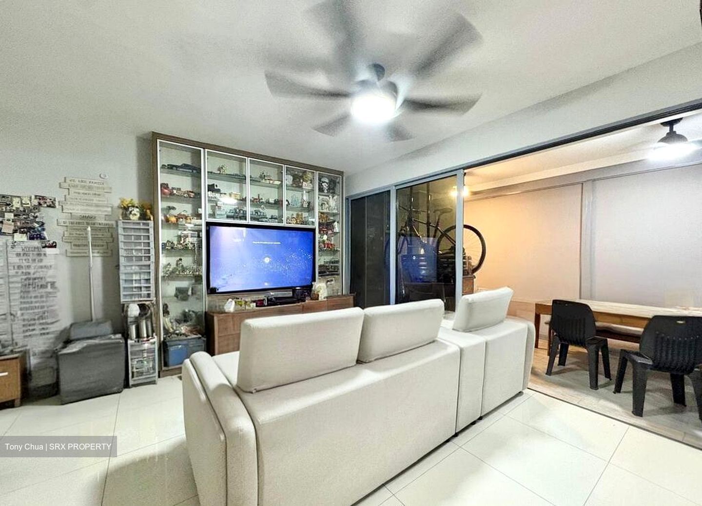 Blk 530C Pasir Ris One (Pasir Ris), HDB 5 Rooms #524340411